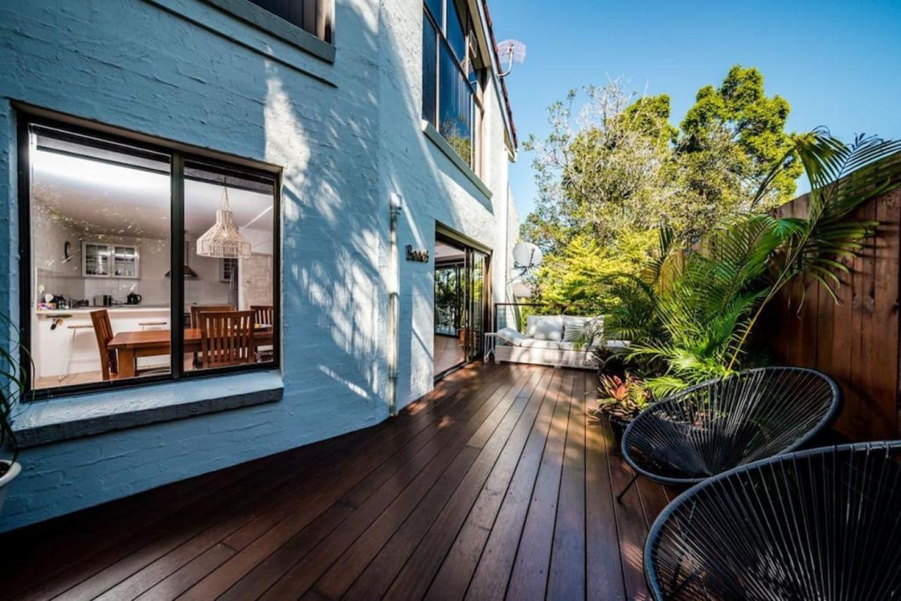 16Kat Holiday Noosa Style, Great Location, Pet Friendly Экстерьер фото