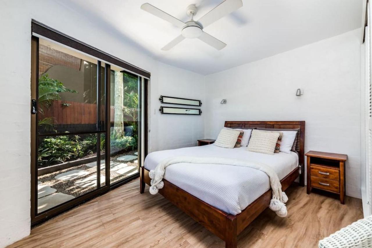16Kat Holiday Noosa Style, Great Location, Pet Friendly Экстерьер фото